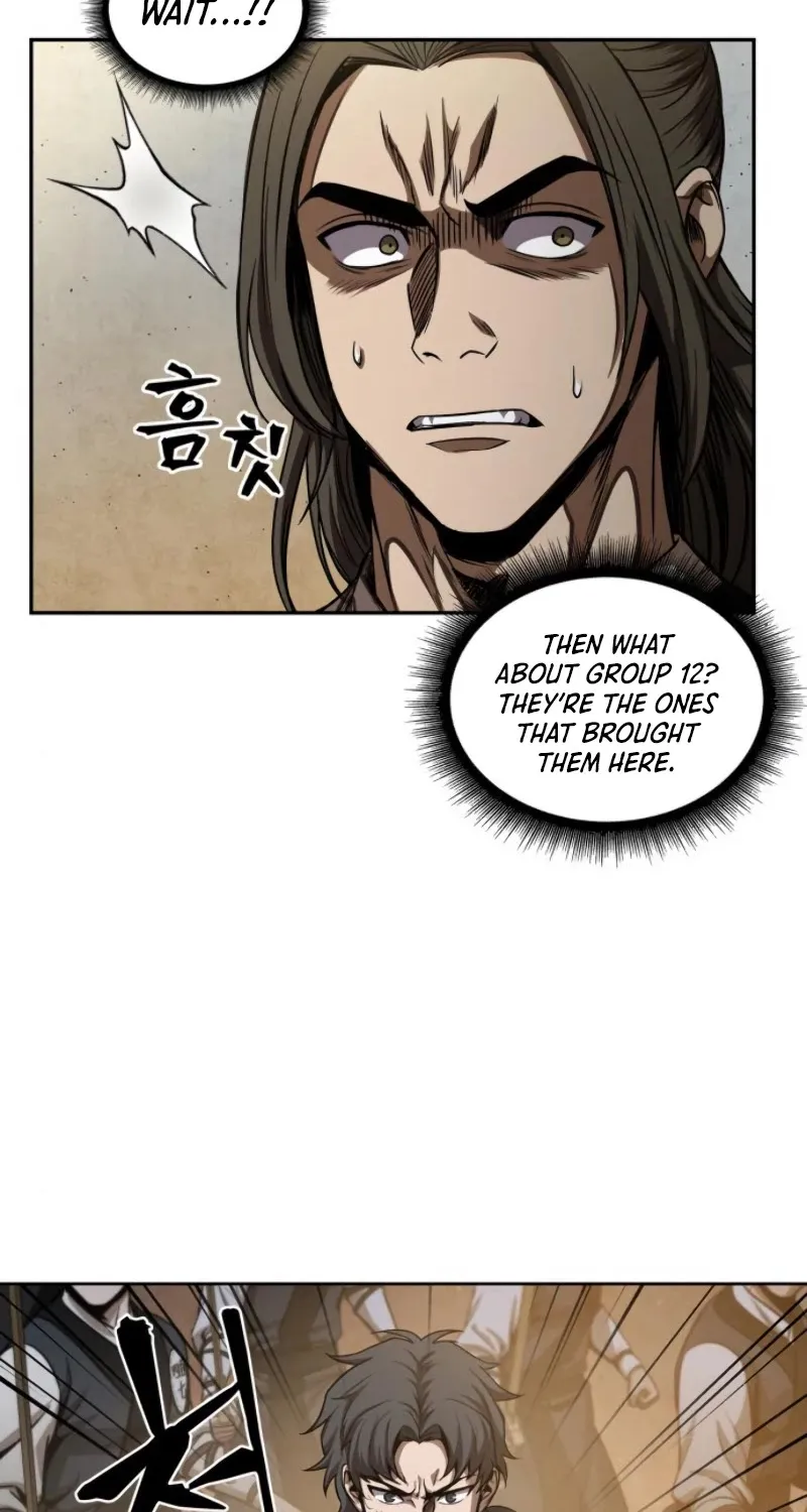 Nano Machine Kainu Manga Chapter 55 Page 71