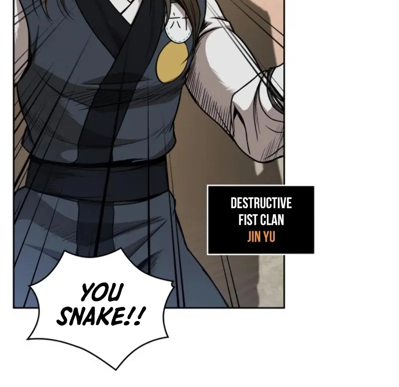 Nano Machine Kainu Manga Chapter 55 Page 73