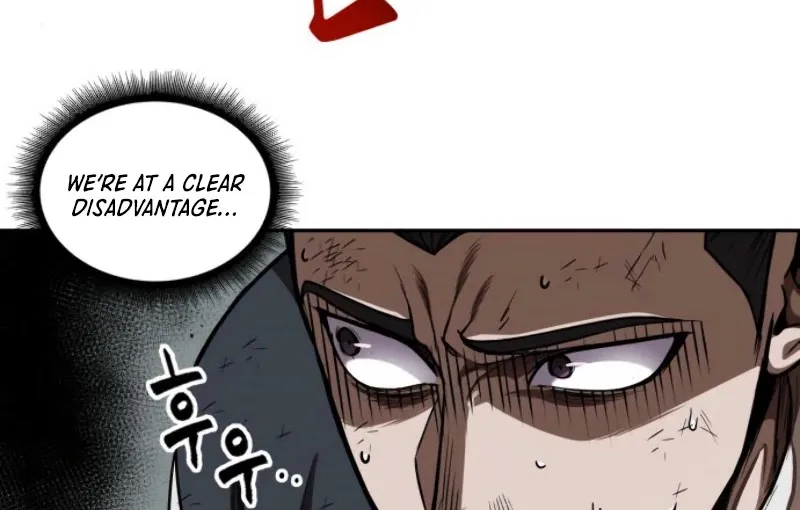 Nano Machine Kainu Manga Chapter 54 Page 7