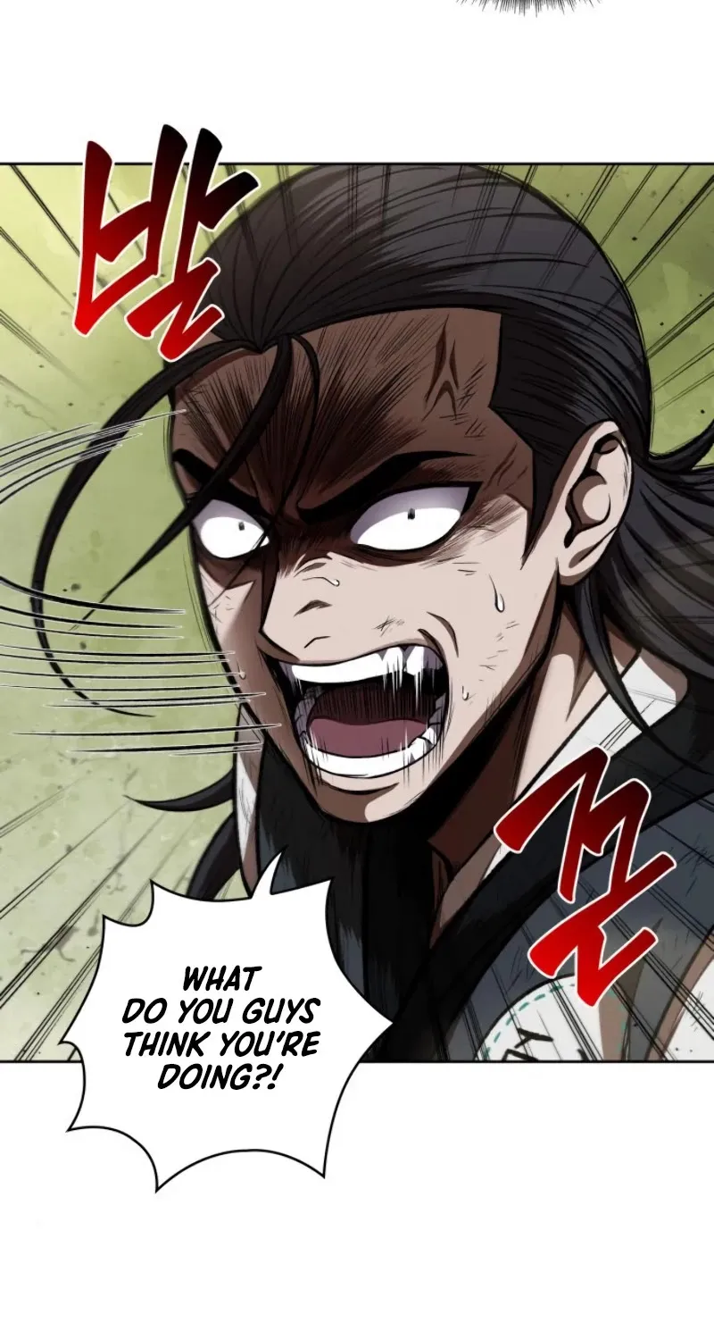 Nano Machine Kainu Manga Chapter 54 Page 12