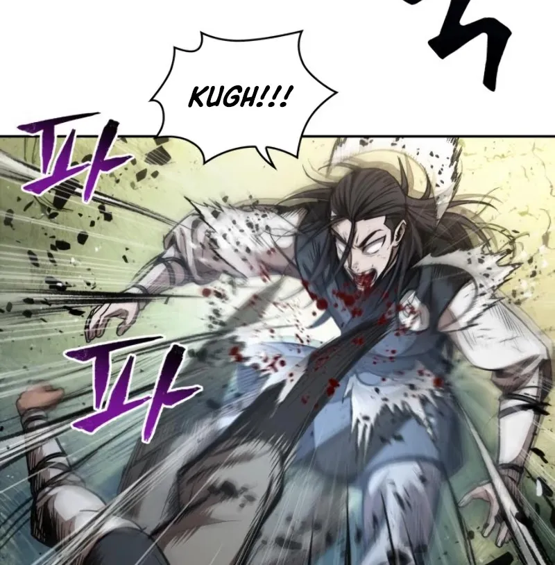 Nano Machine Kainu Manga Chapter 54 Page 23