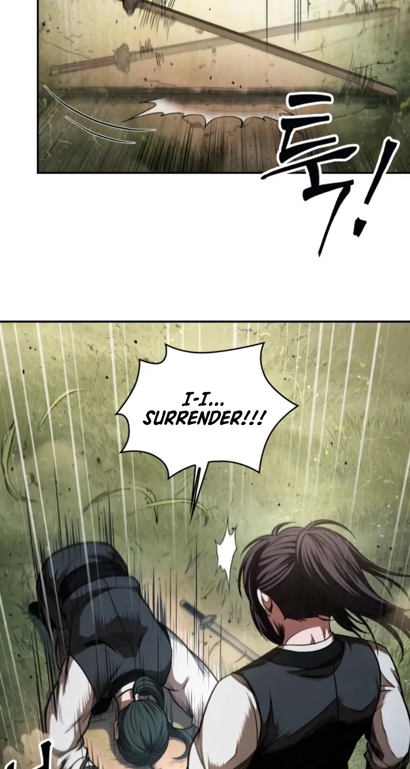 Nano Machine Kainu Manga Chapter 54 Page 27