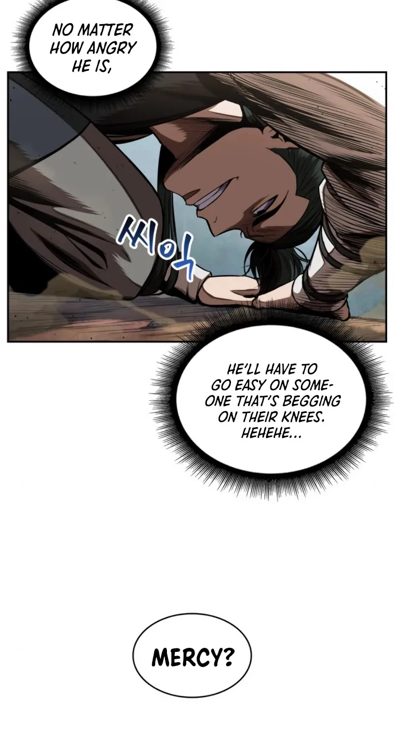 Nano Machine Kainu Manga Chapter 54 Page 30