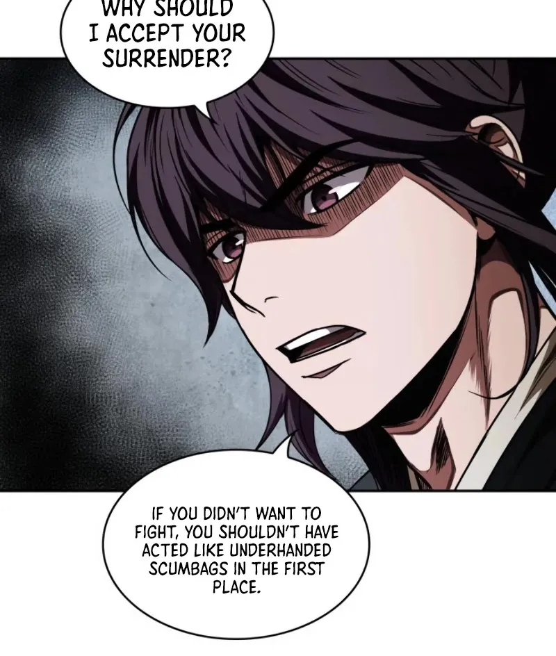 Nano Machine Kainu Manga Chapter 54 Page 33
