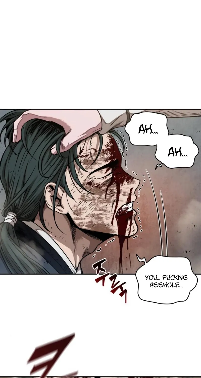 Nano Machine Kainu Manga Chapter 54 Page 42