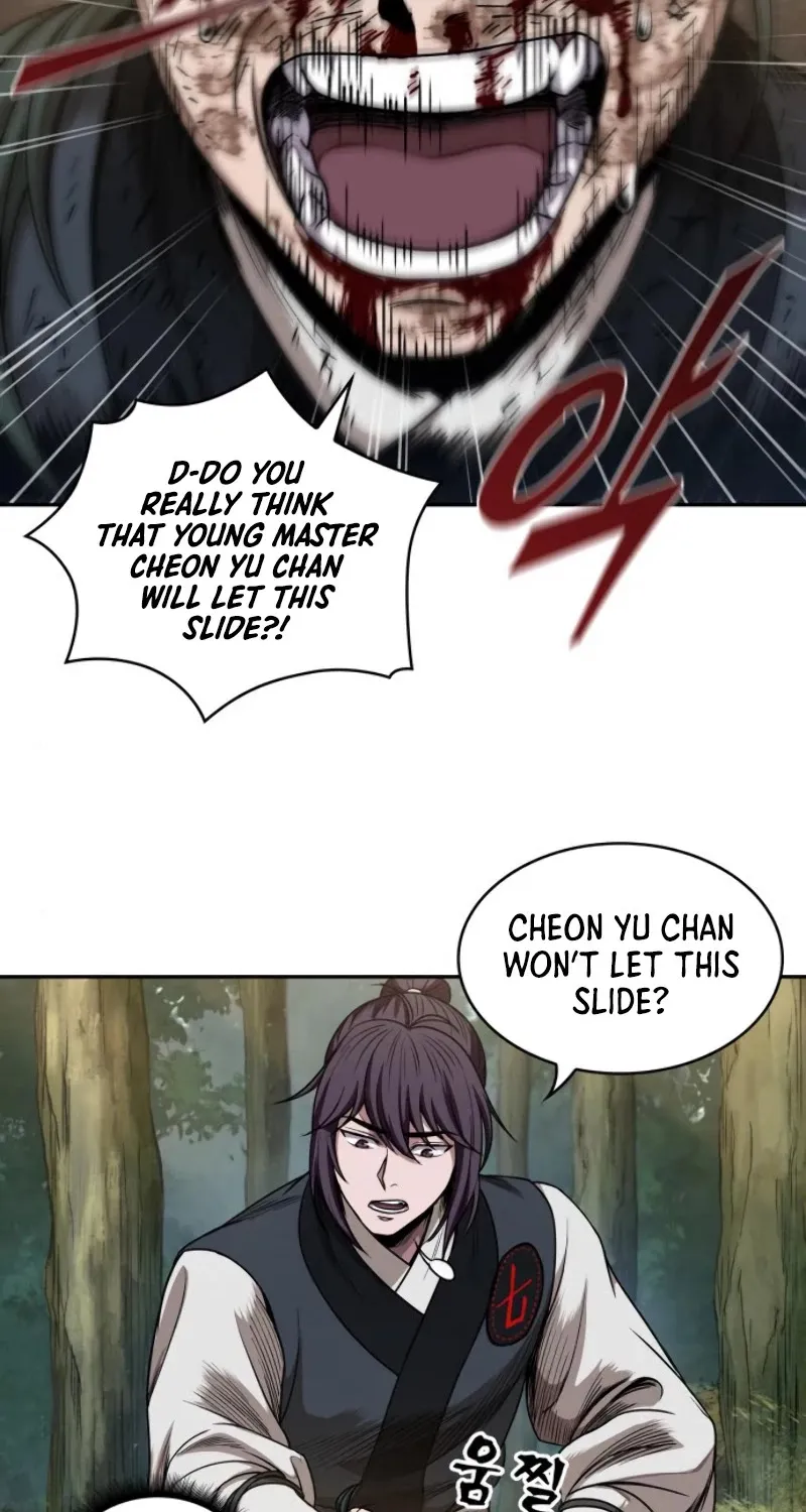 Nano Machine Kainu Manga Chapter 54 Page 43