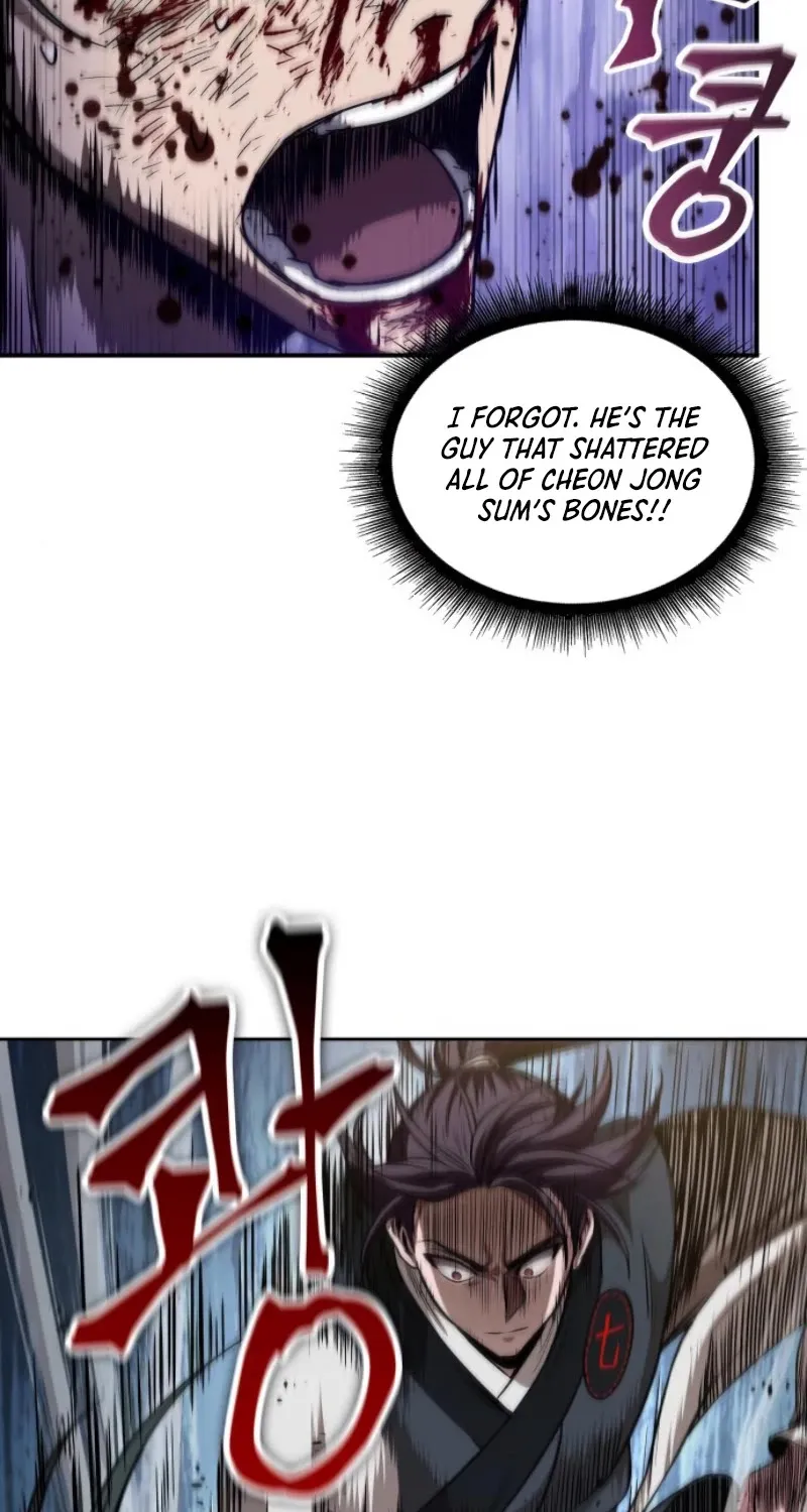 Nano Machine Kainu Manga Chapter 54 Page 48