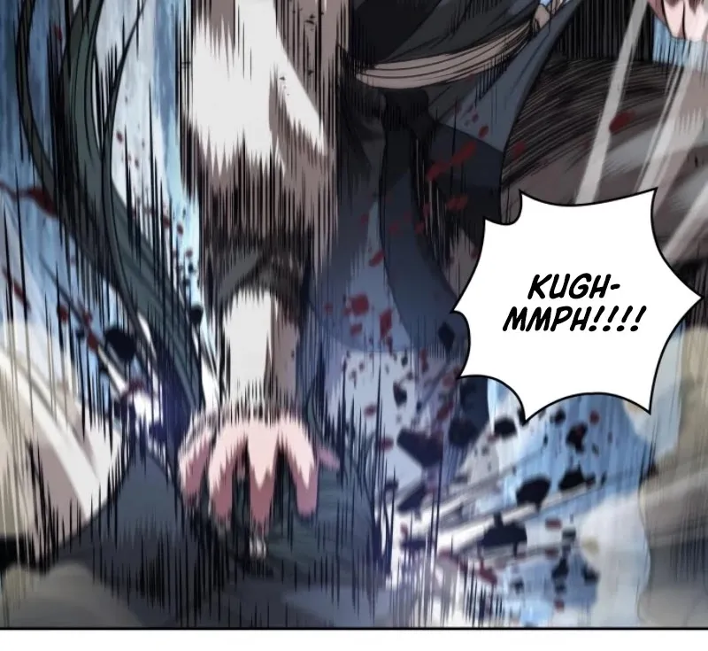 Nano Machine Kainu Manga Chapter 54 Page 49
