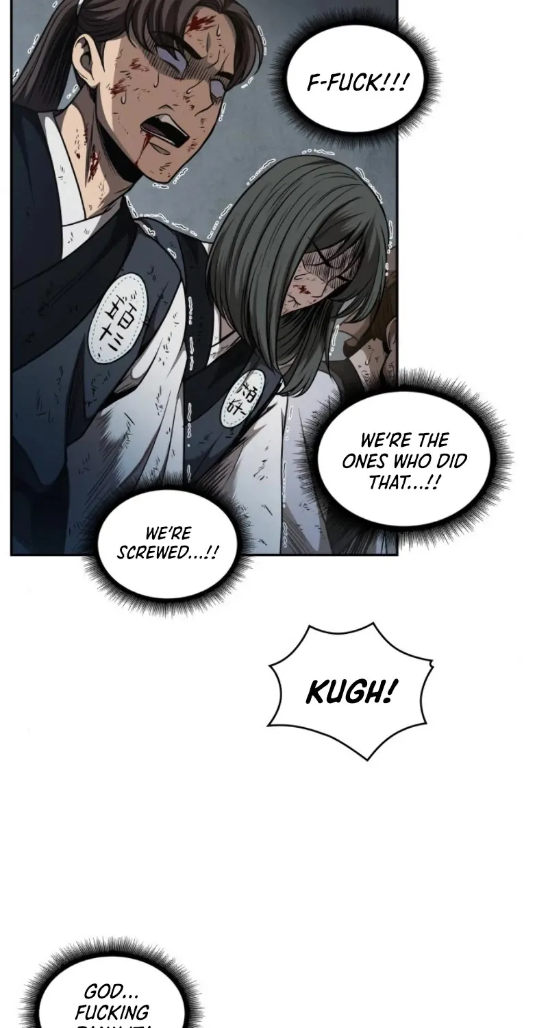 Nano Machine Kainu Manga Chapter 54 Page 67