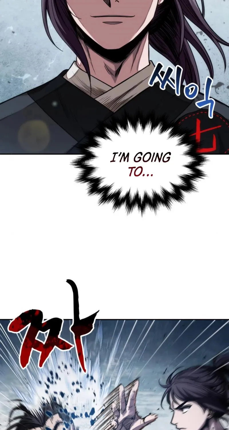 Nano Machine Kainu Manga Chapter 54 Page 70