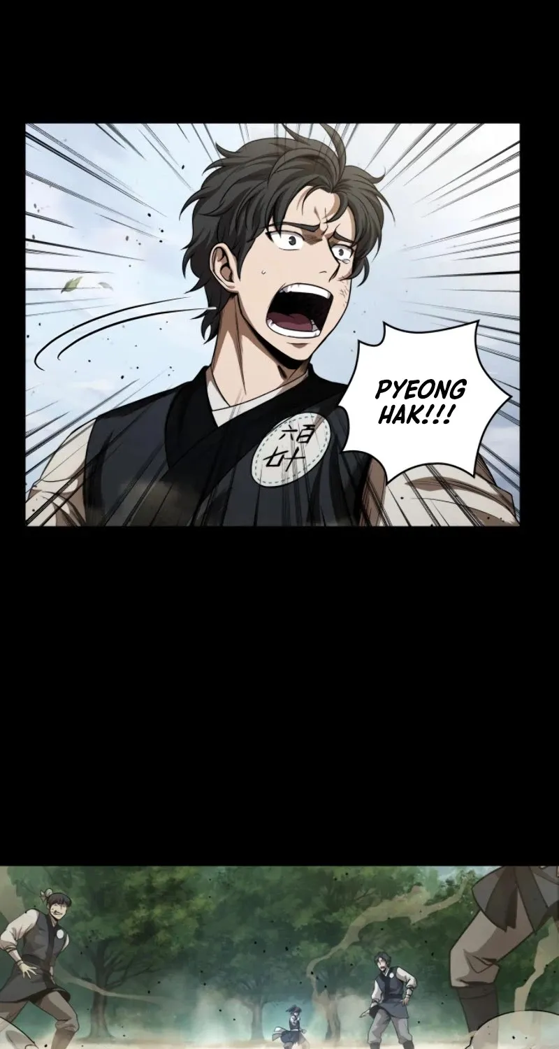 Nano Machine Kainu Manga Chapter 53 Page 10