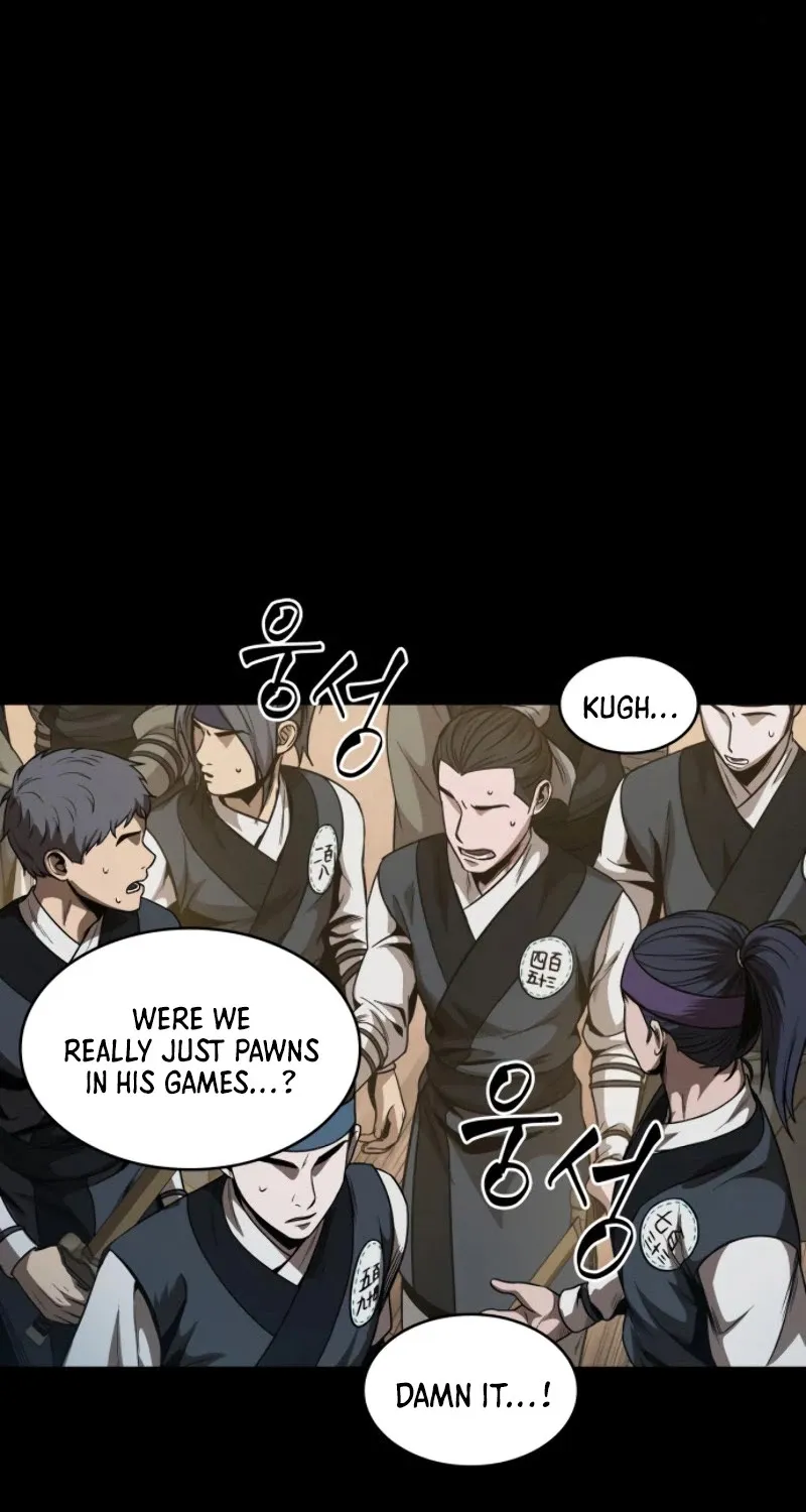Nano Machine Kainu Manga Chapter 53 Page 42