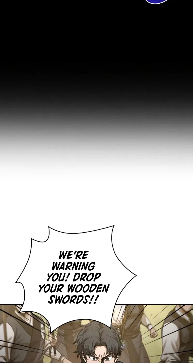 Nano Machine Kainu Manga Chapter 53 Page 45