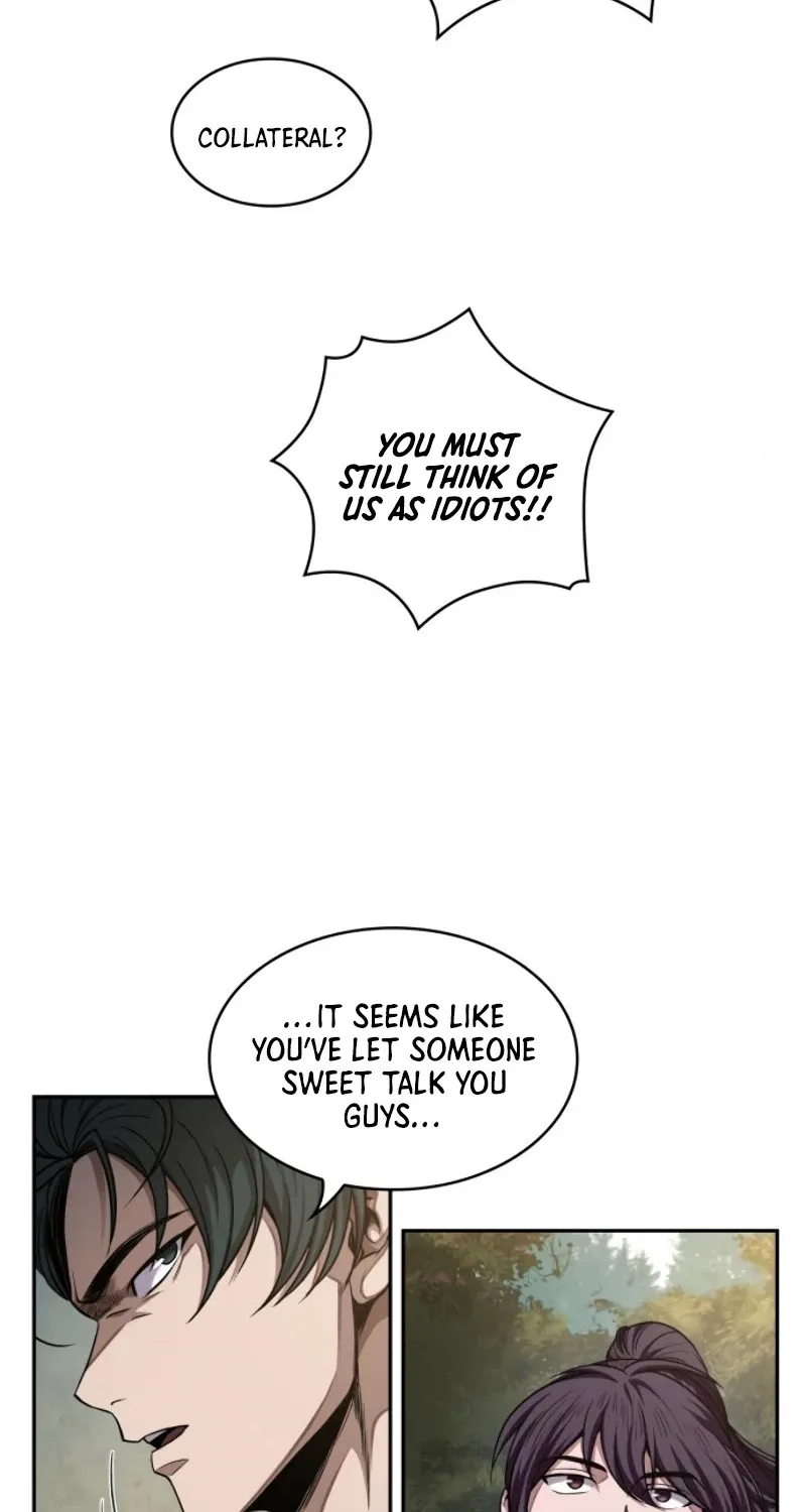 Nano Machine Kainu Manga Chapter 53 Page 51