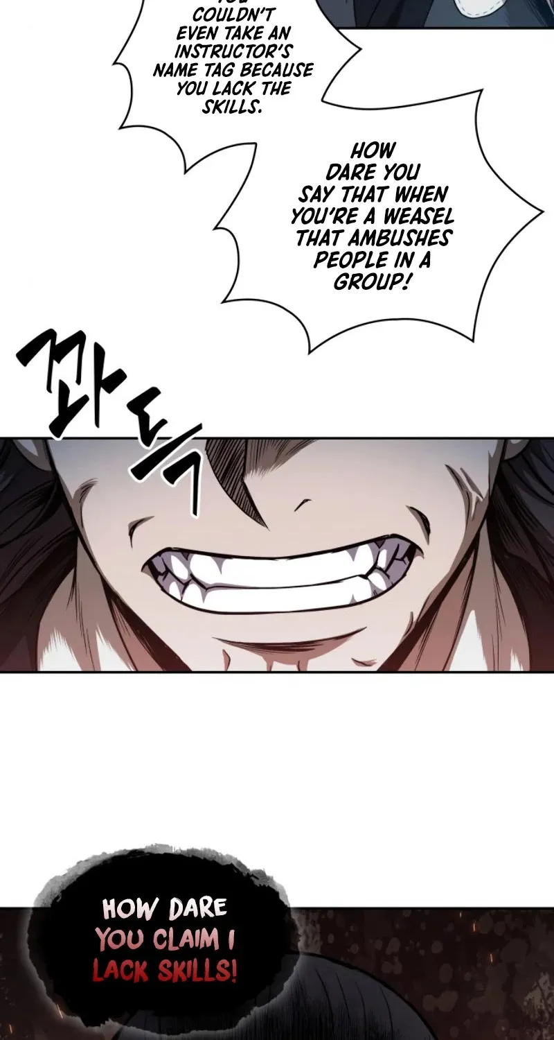 Nano Machine Kainu Manga Chapter 53 Page 53