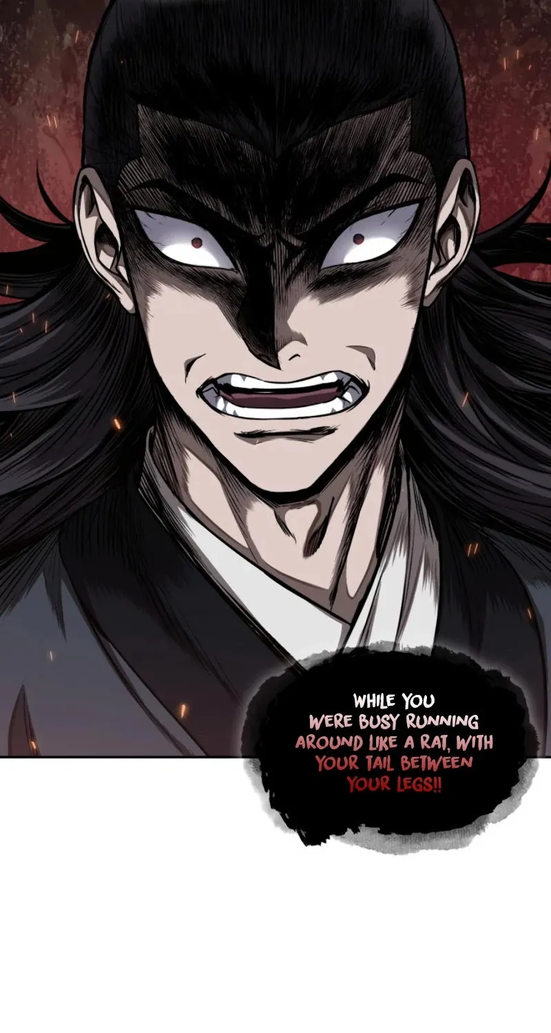 Nano Machine Kainu Manga Chapter 53 Page 54