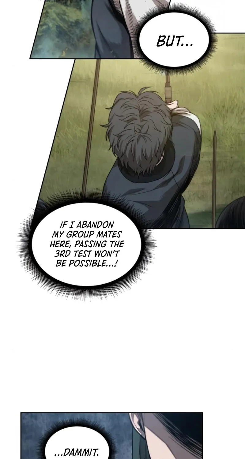 Nano Machine Kainu Manga Chapter 53 Page 59