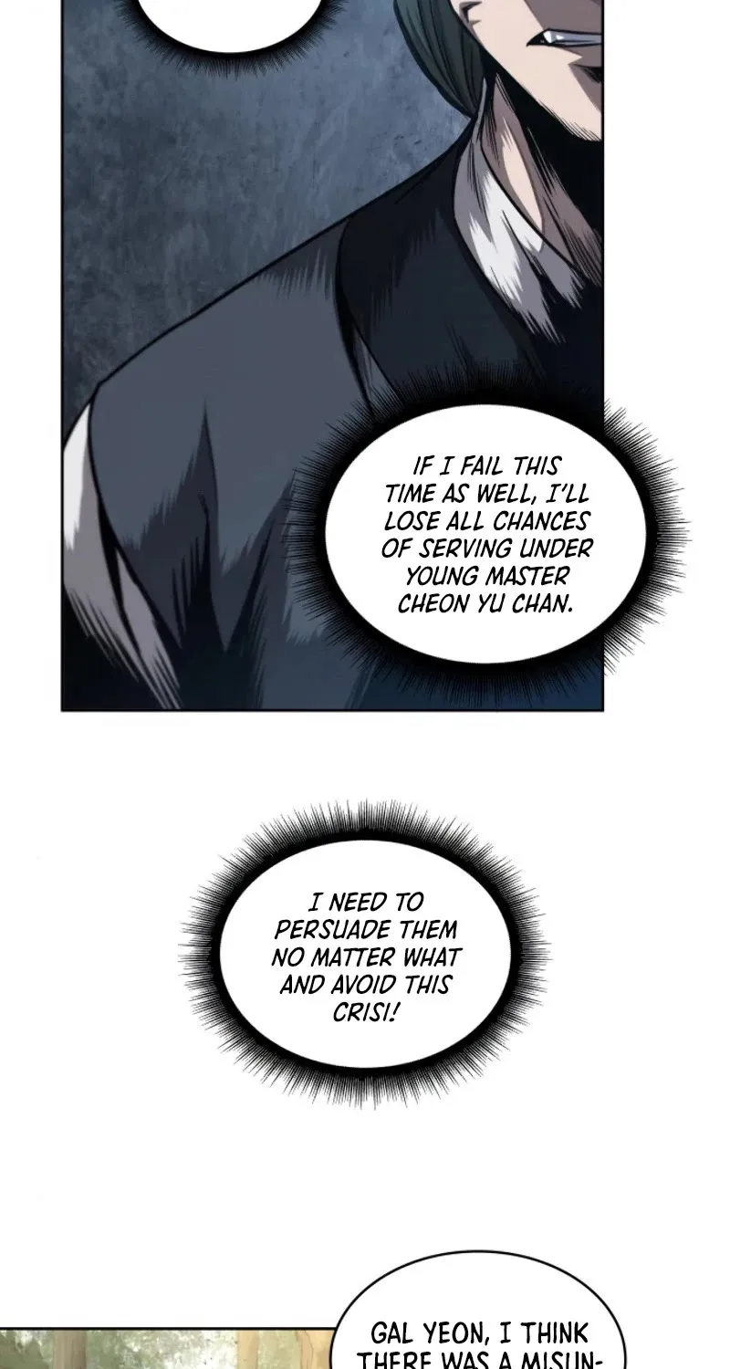 Nano Machine Kainu Manga Chapter 53 Page 60