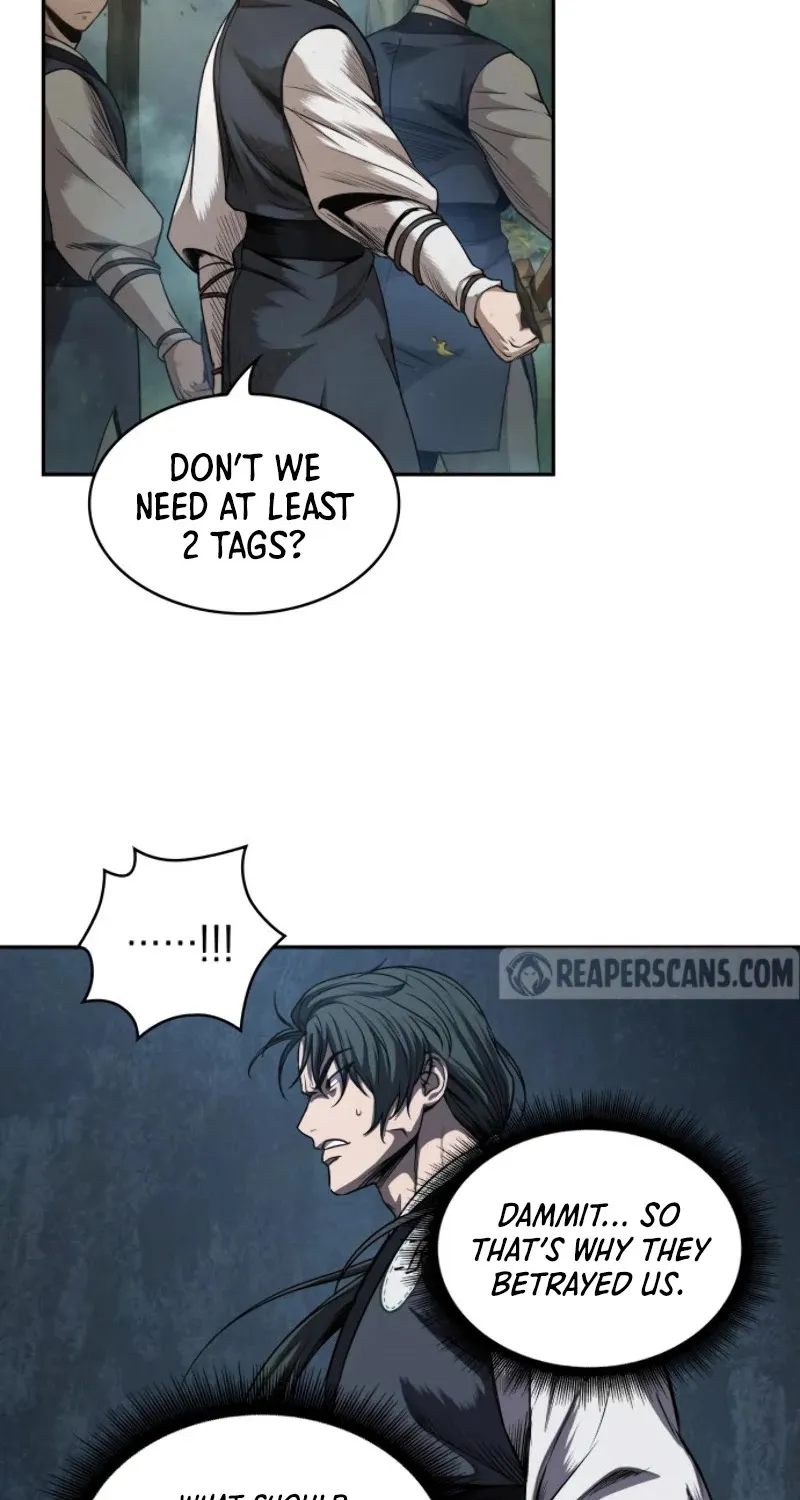 Nano Machine Kainu Manga Chapter 53 Page 64