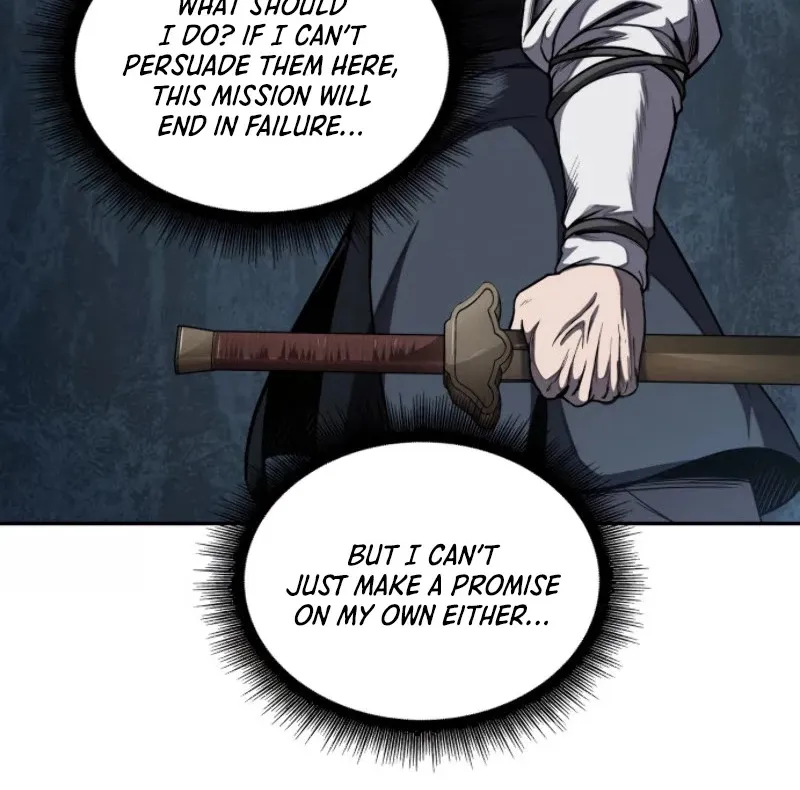 Nano Machine Kainu Manga Chapter 53 Page 65