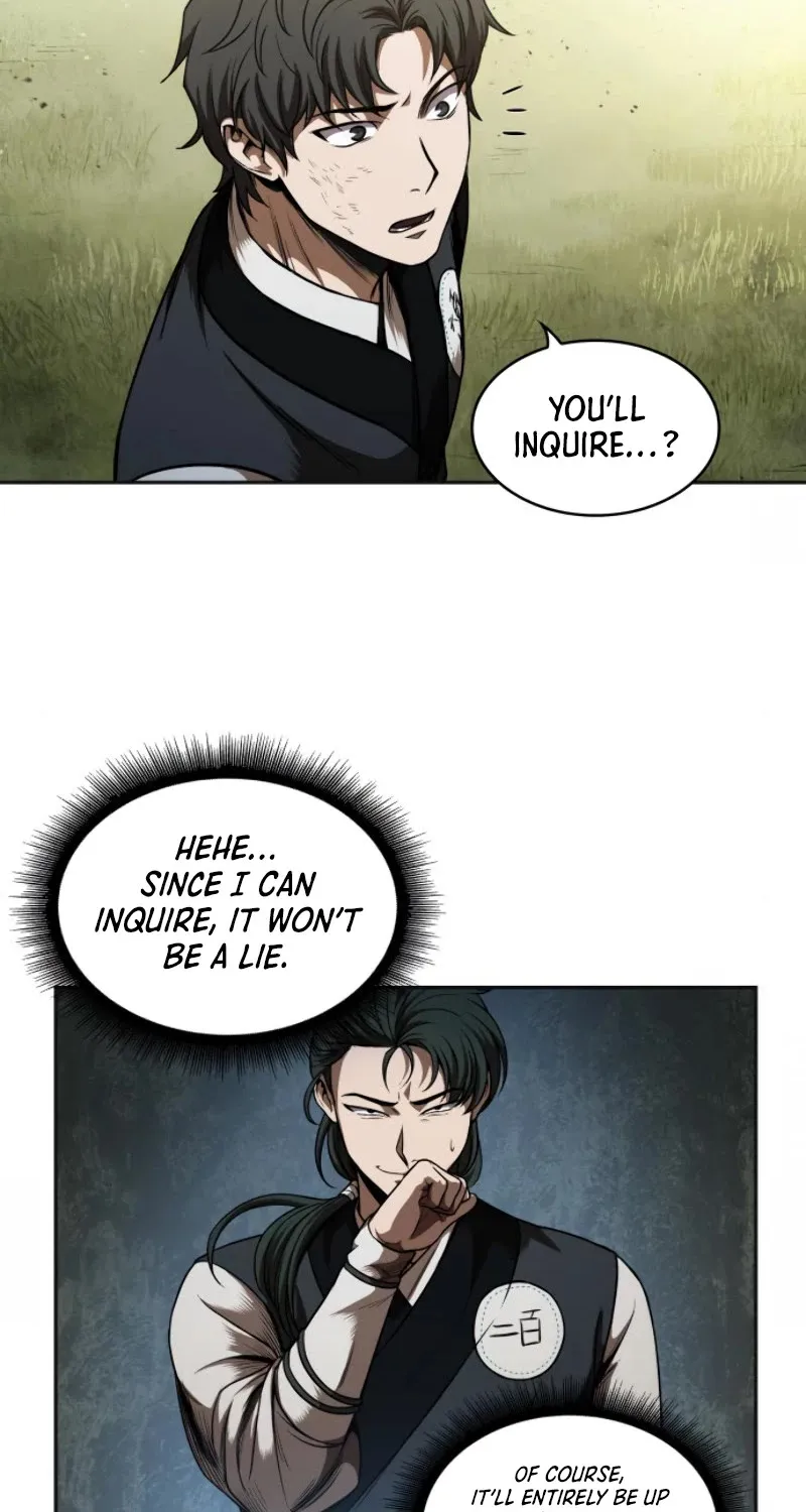 Nano Machine Kainu Manga Chapter 53 Page 67
