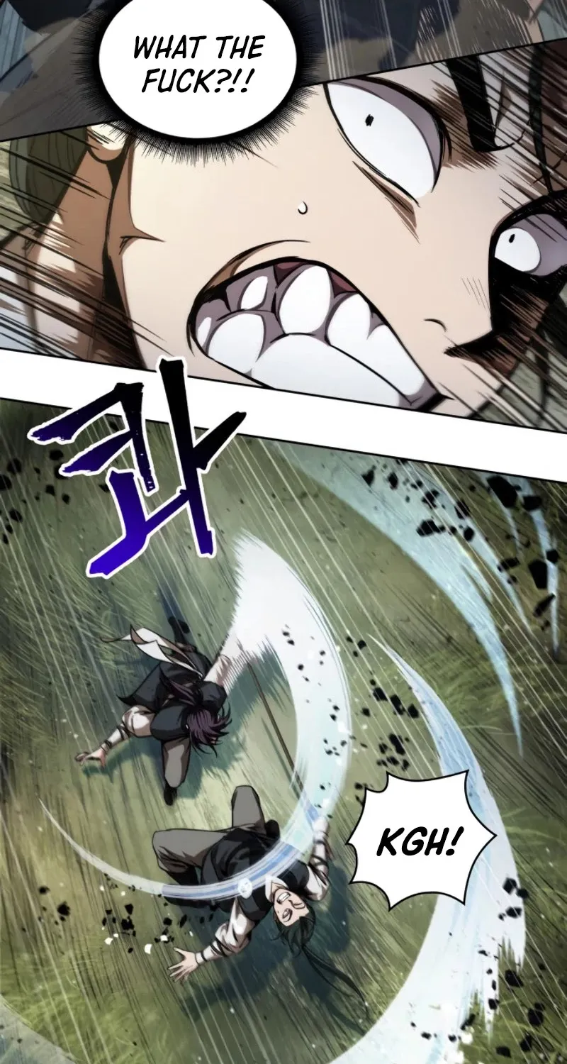 Nano Machine Kainu Manga Chapter 53 Page 71