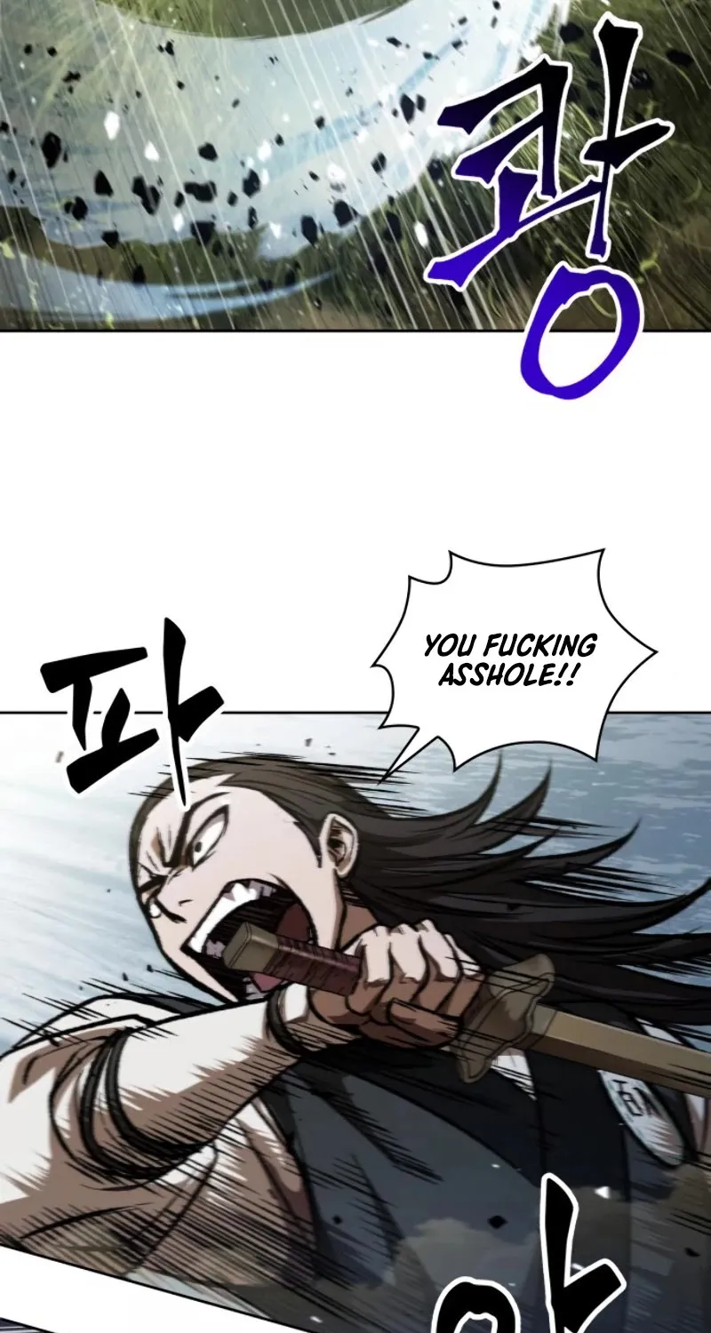 Nano Machine Kainu Manga Chapter 53 Page 72