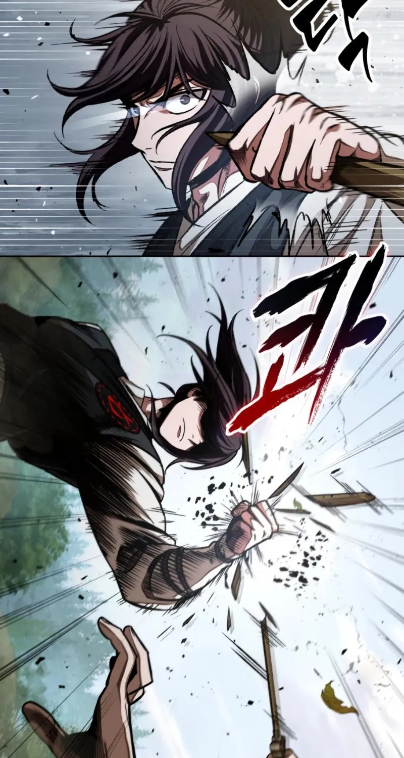 Nano Machine Kainu Manga Chapter 53 Page 74