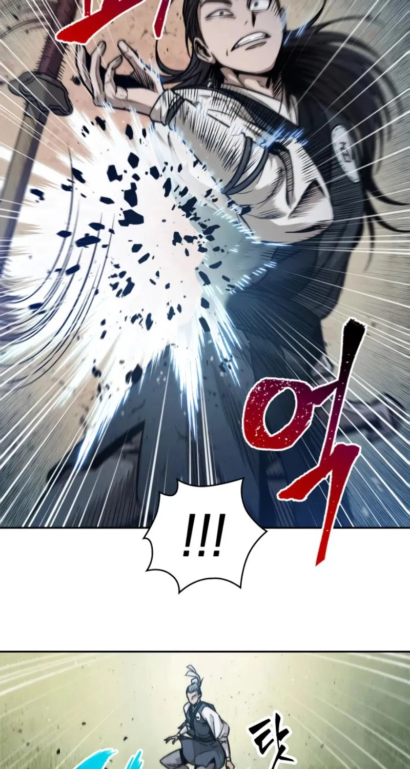 Nano Machine Kainu Manga Chapter 53 Page 78