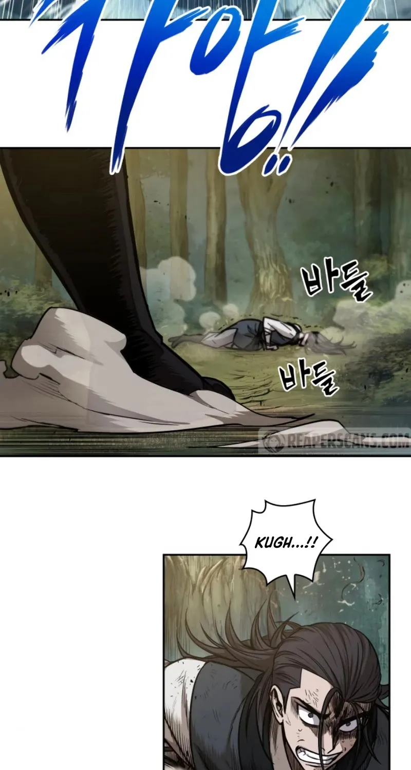Nano Machine Kainu Manga Chapter 53 Page 80
