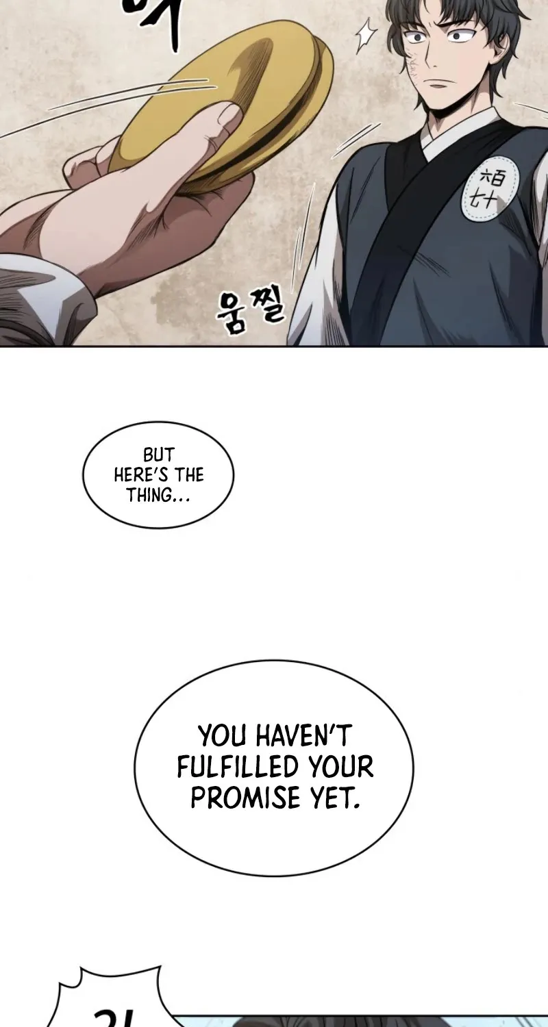 Nano Machine Kainu Manga Chapter 52 Page 6