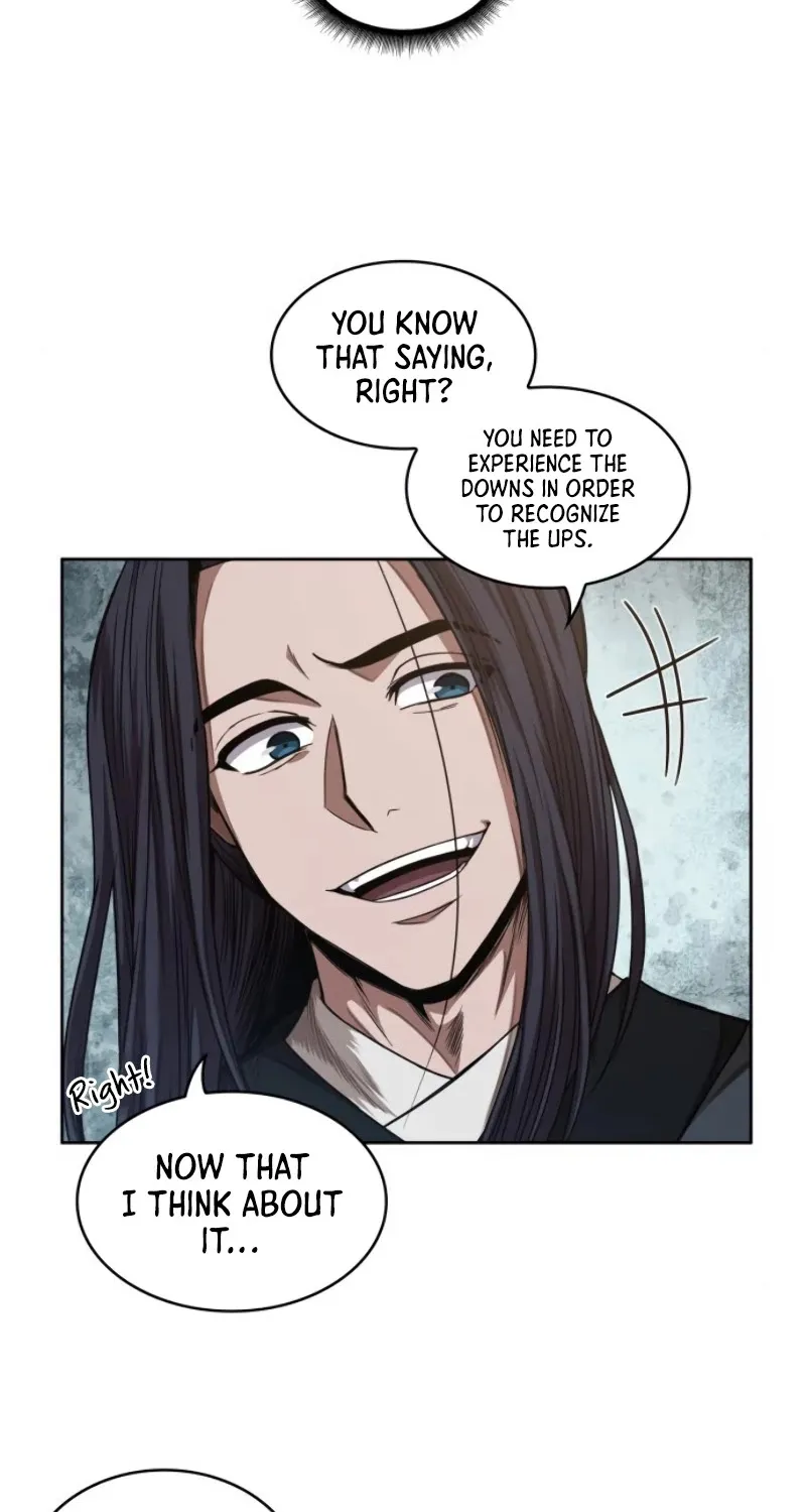 Nano Machine Kainu Manga Chapter 52 Page 11