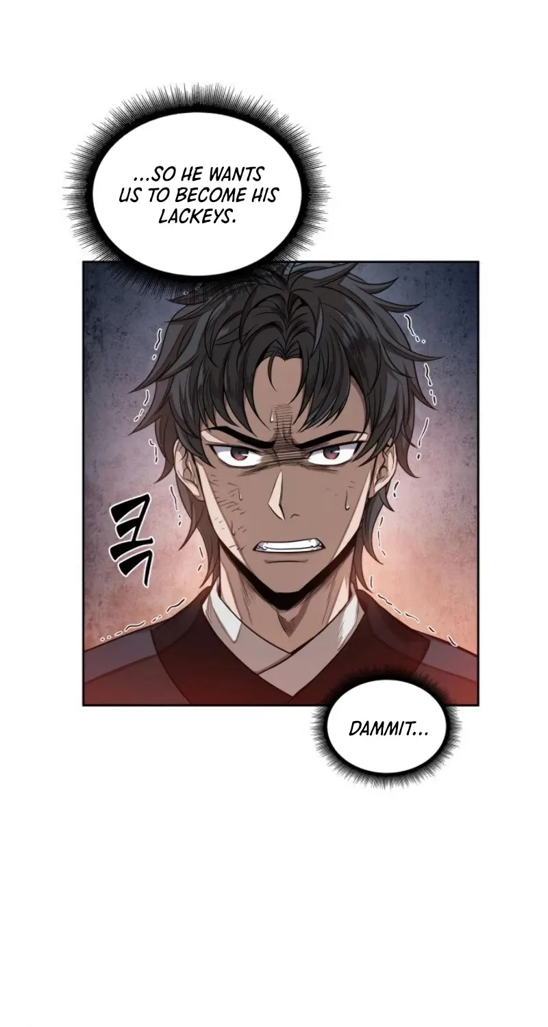 Nano Machine Kainu Manga Chapter 52 Page 18