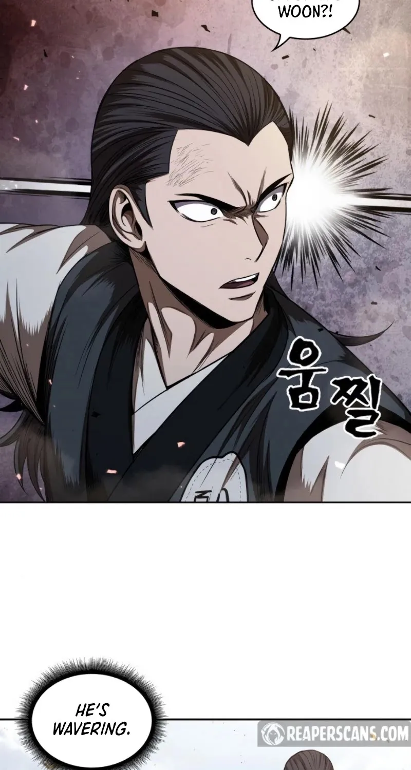 Nano Machine Kainu Manga Chapter 52 Page 30