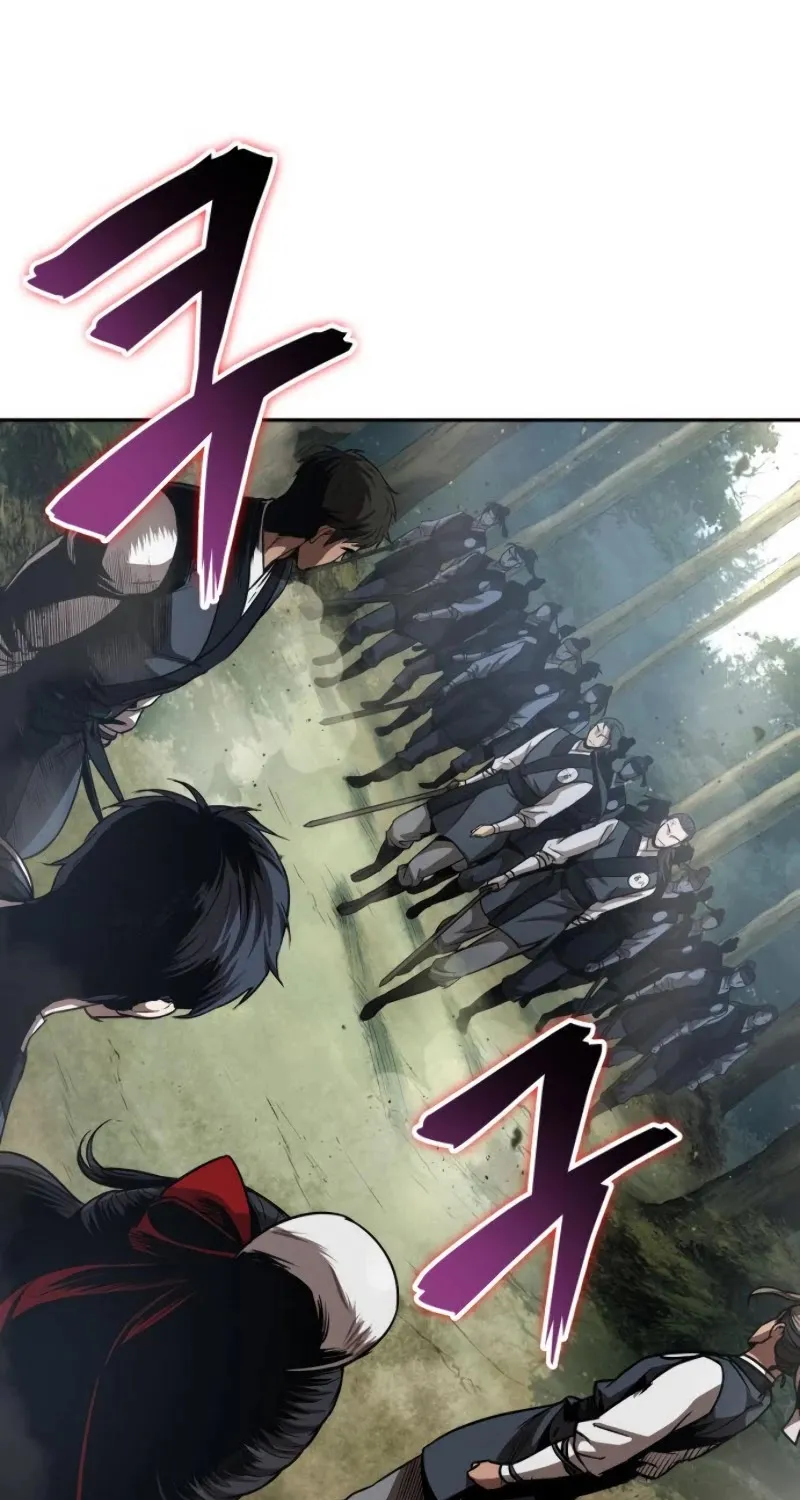 Nano Machine Kainu Manga Chapter 52 Page 42