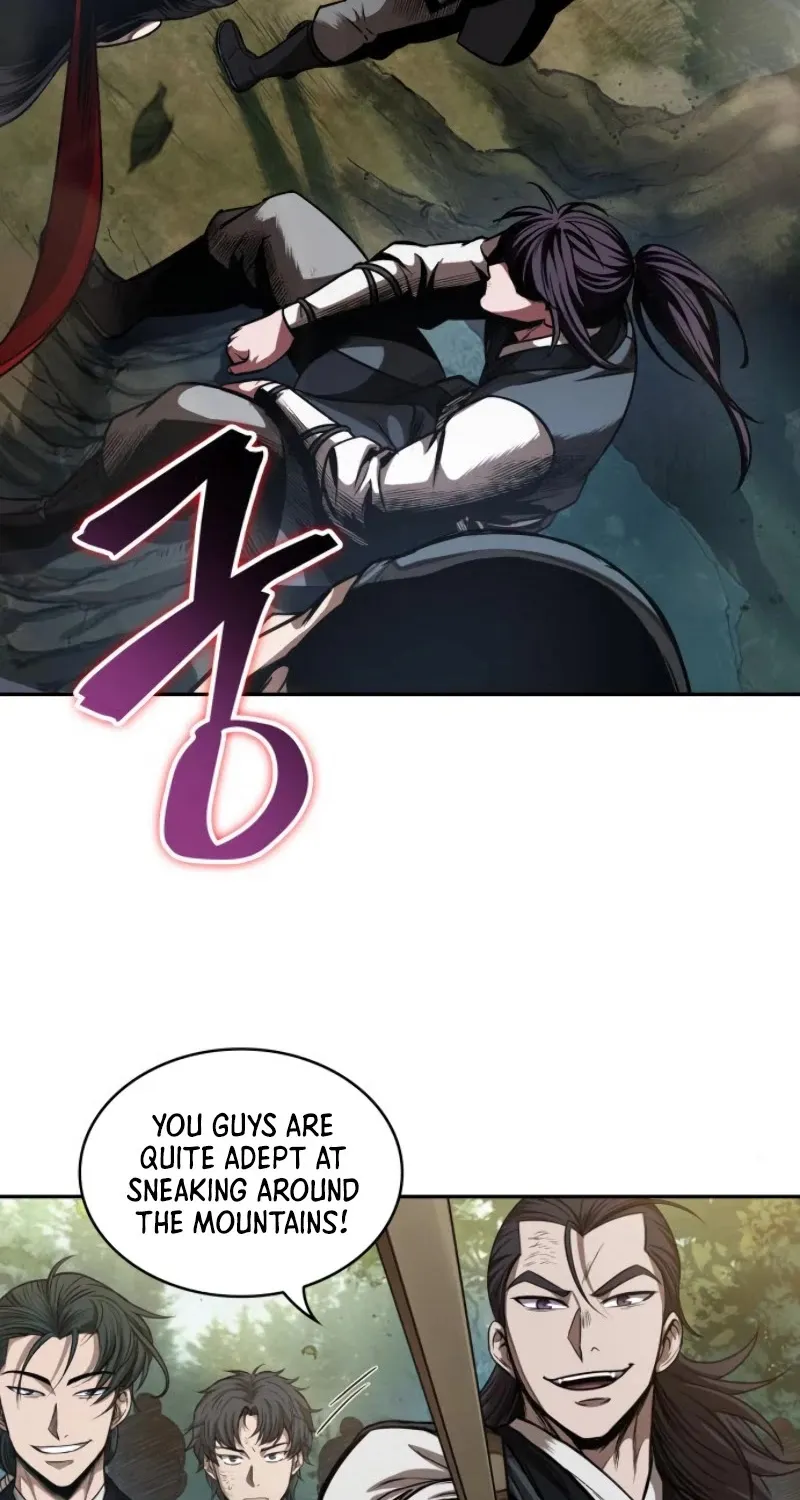 Nano Machine Kainu Manga Chapter 52 Page 43