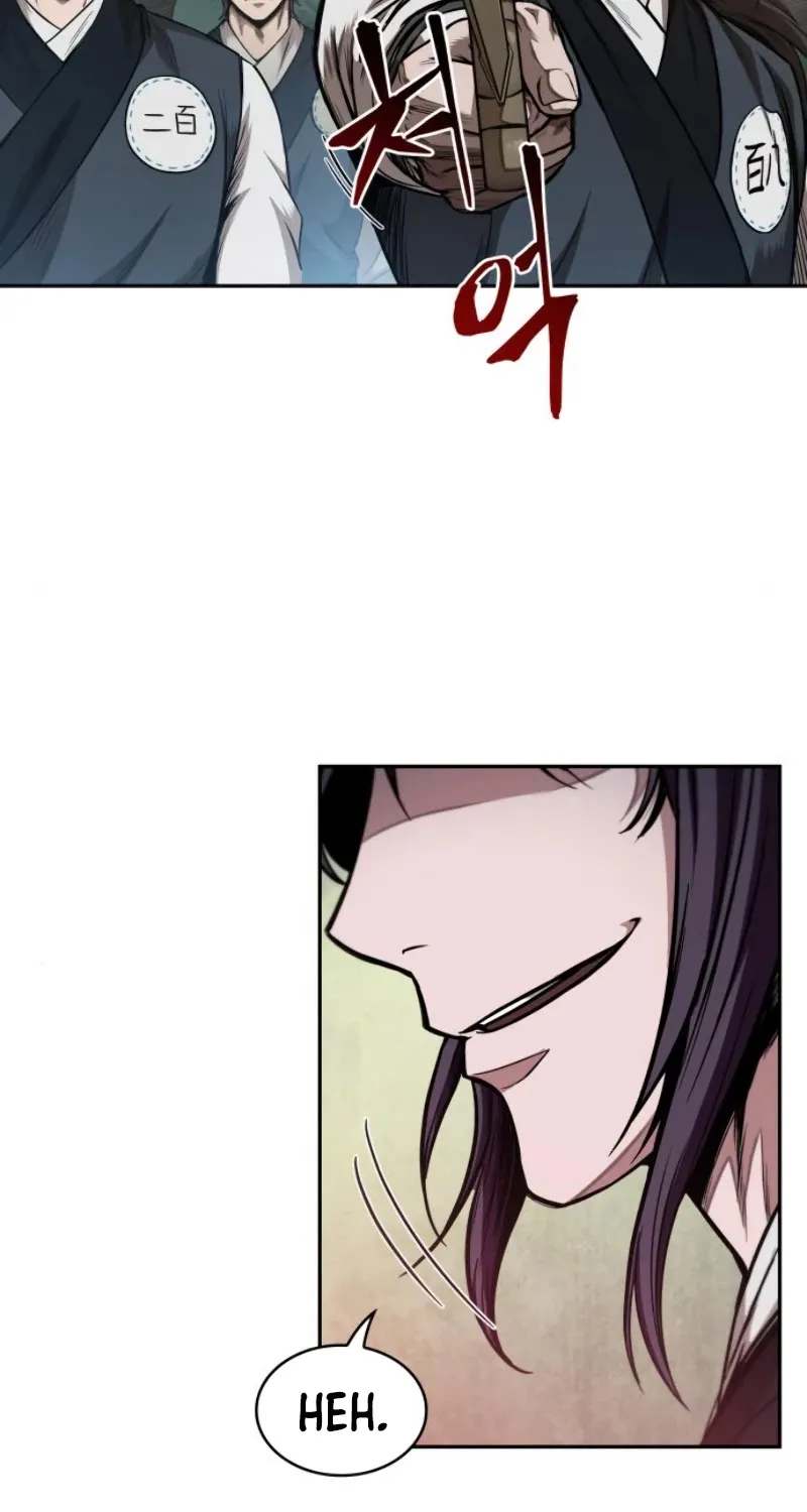 Nano Machine Kainu Manga Chapter 52 Page 44