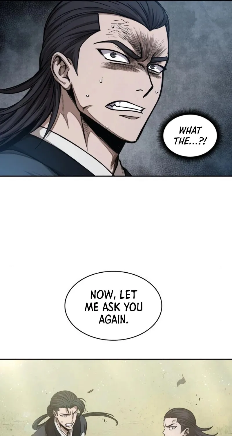 Nano Machine Kainu Manga Chapter 52 Page 52