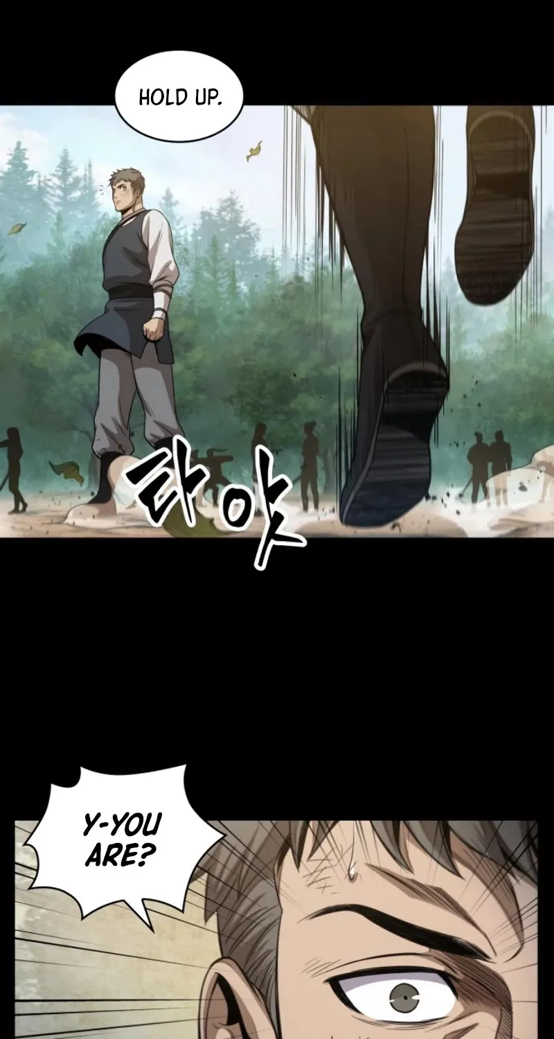 Nano Machine Kainu Manga Chapter 52 Page 62