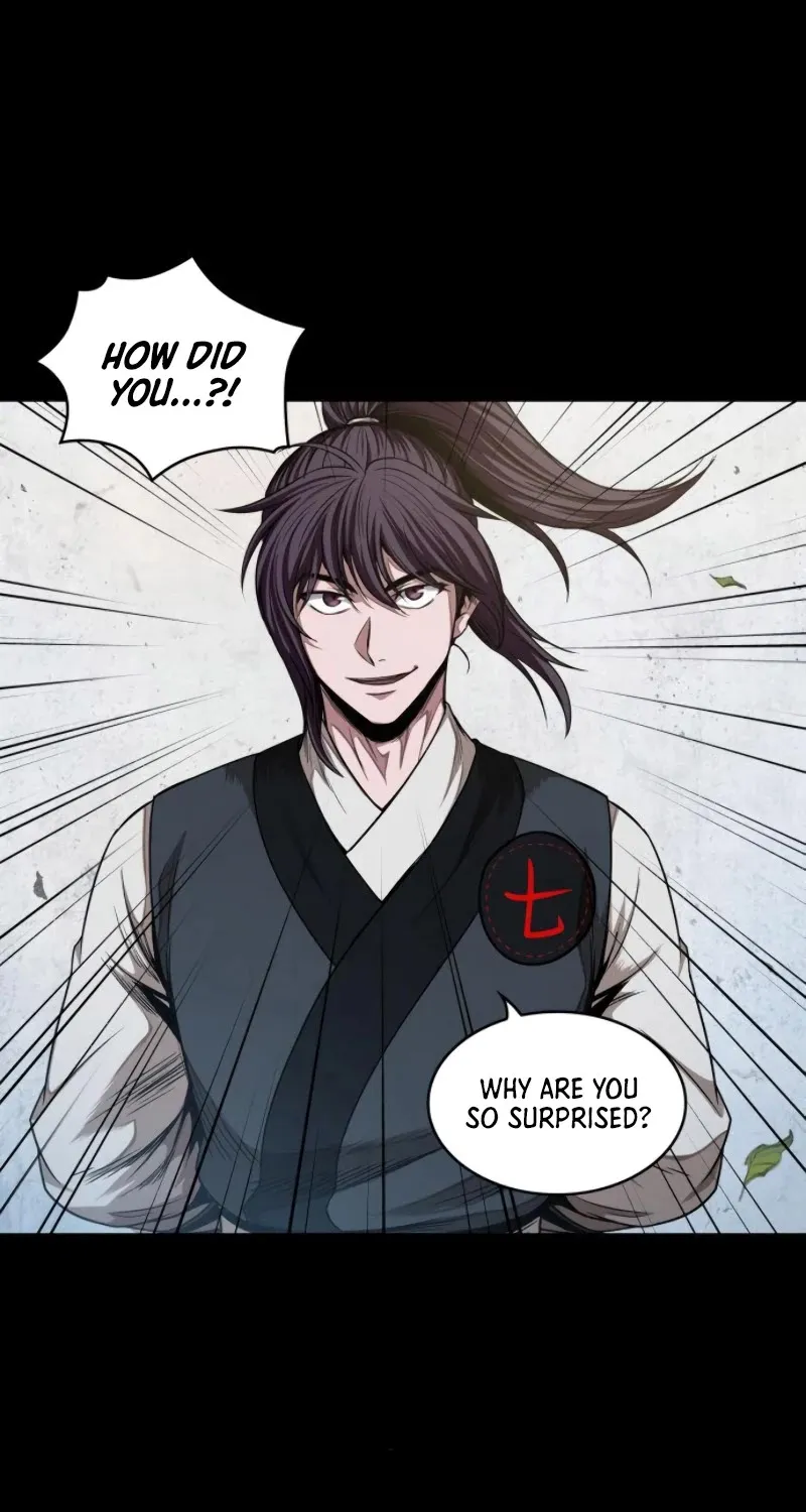 Nano Machine Kainu Manga Chapter 52 Page 64