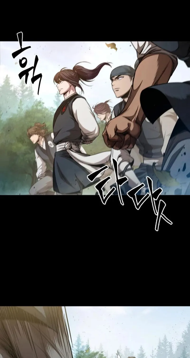 Nano Machine Kainu Manga Chapter 52 Page 65