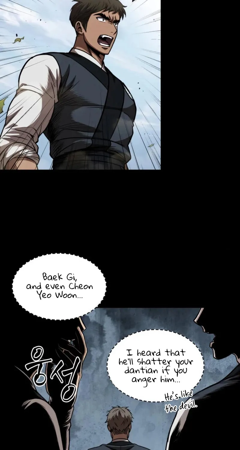 Nano Machine Kainu Manga Chapter 52 Page 69