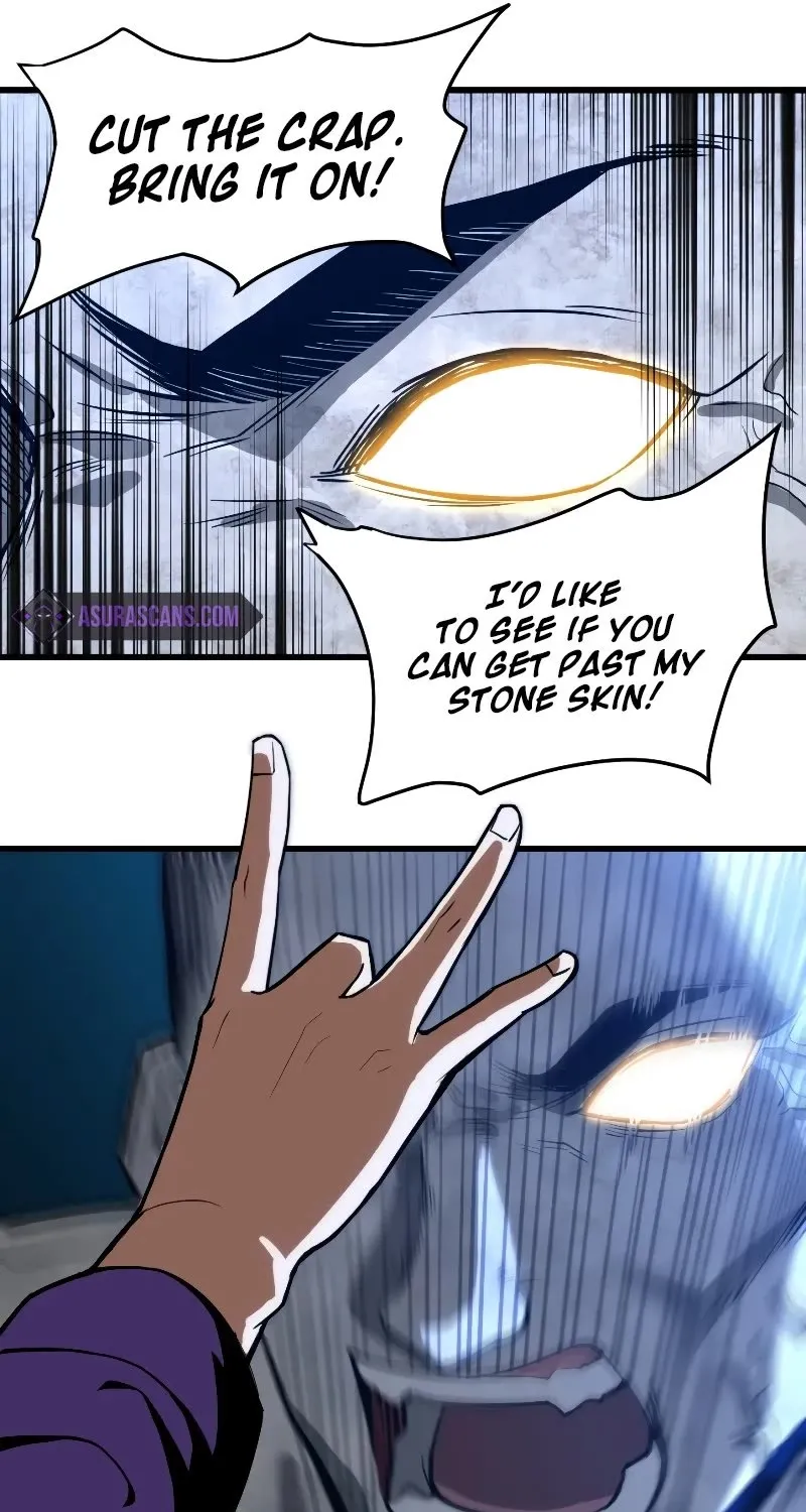 Apex Future Martial Arts Kainu Manga Chapter 18 Page 54