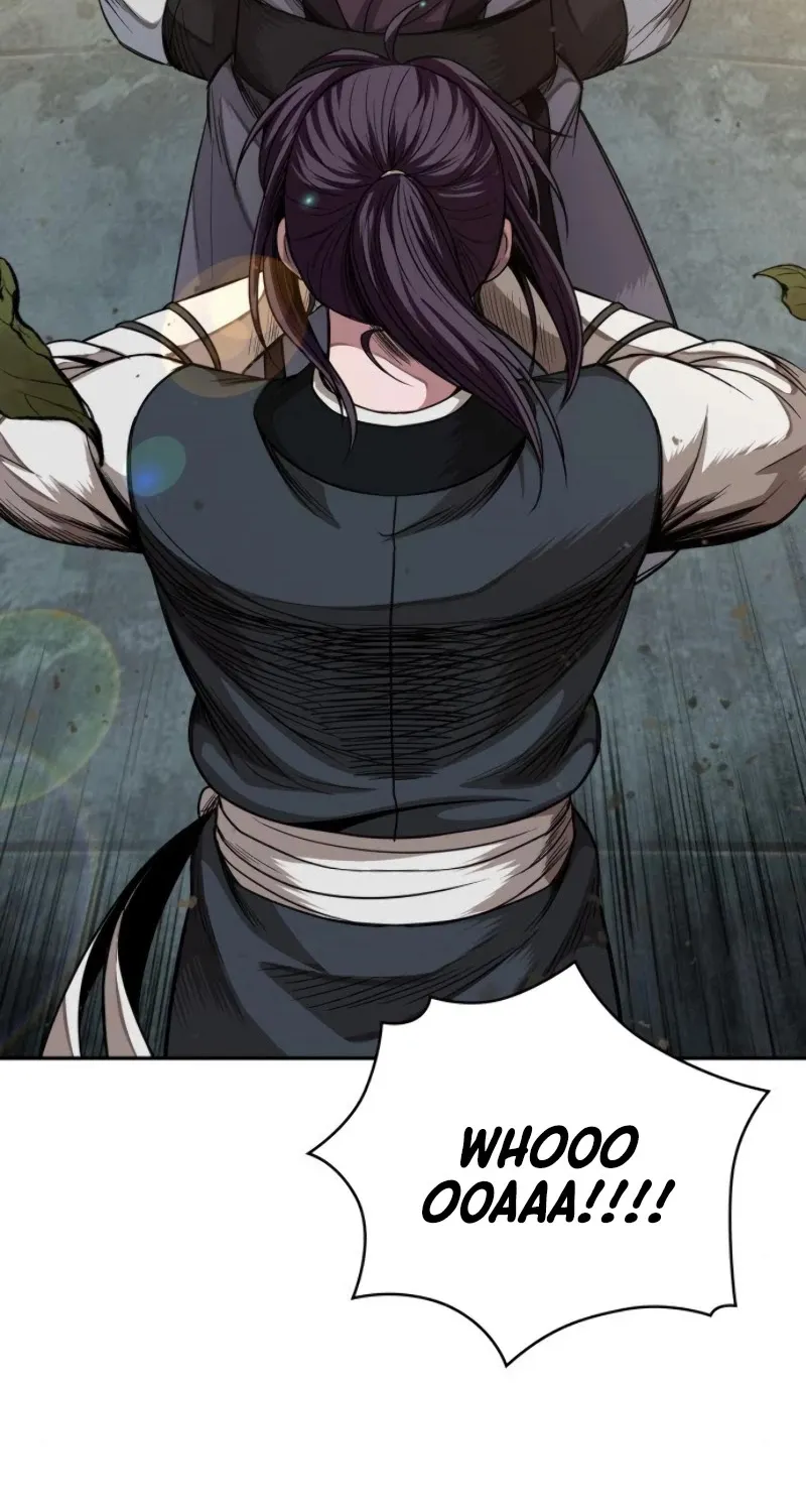 Nano Machine Kainu Manga Chapter 51 Page 5