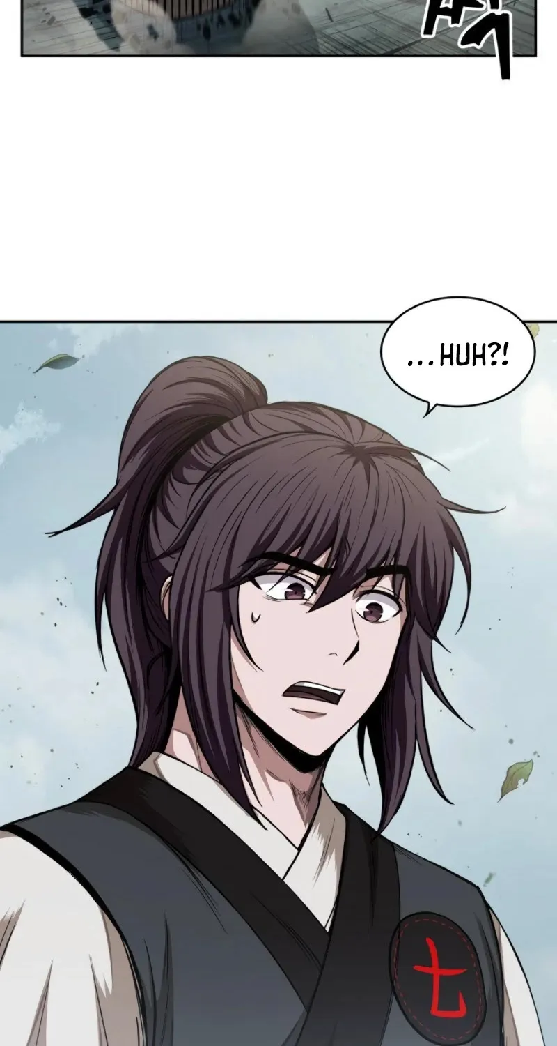 Nano Machine Kainu Manga Chapter 51 Page 13