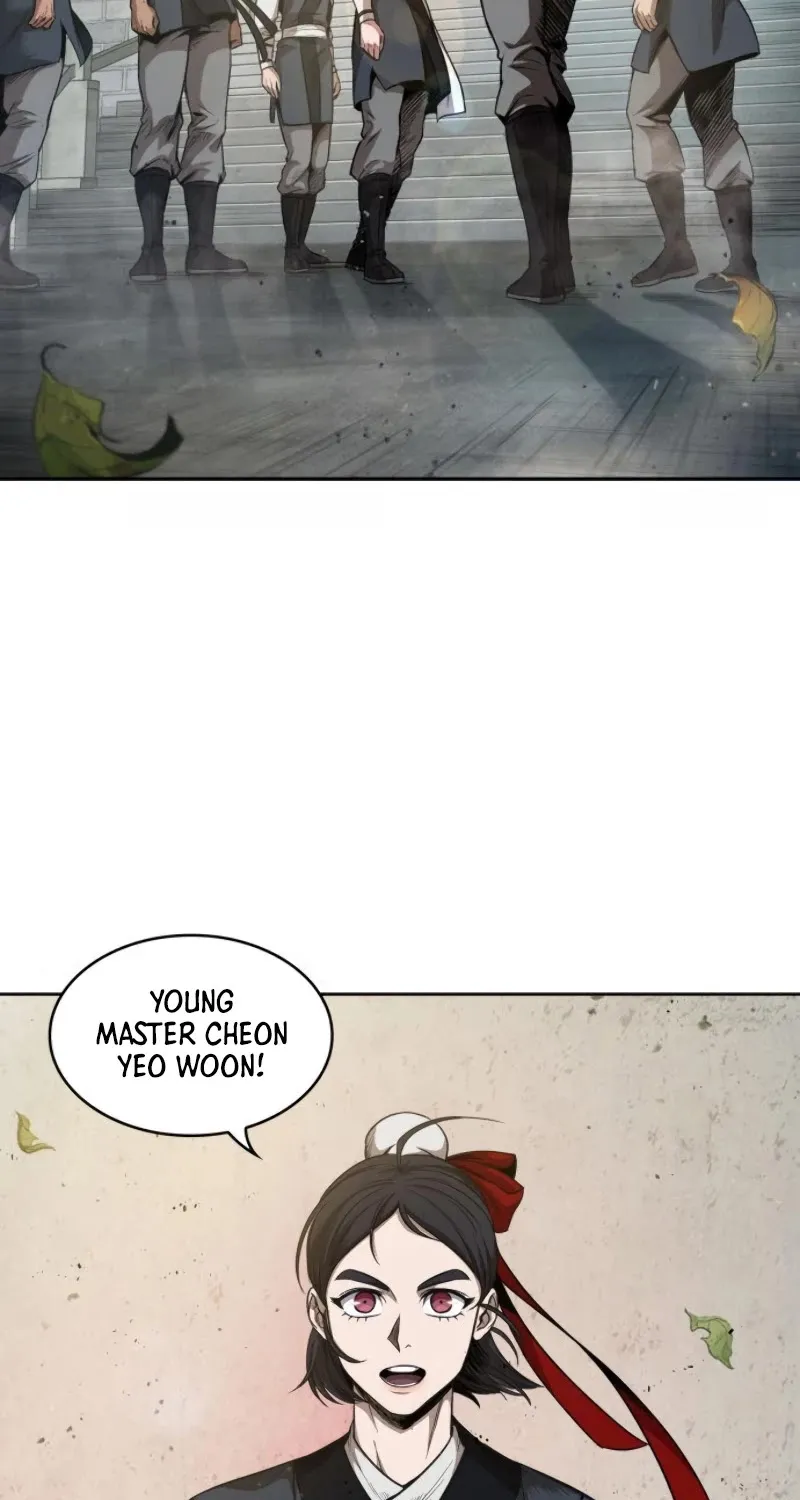 Nano Machine Kainu Manga Chapter 51 Page 56