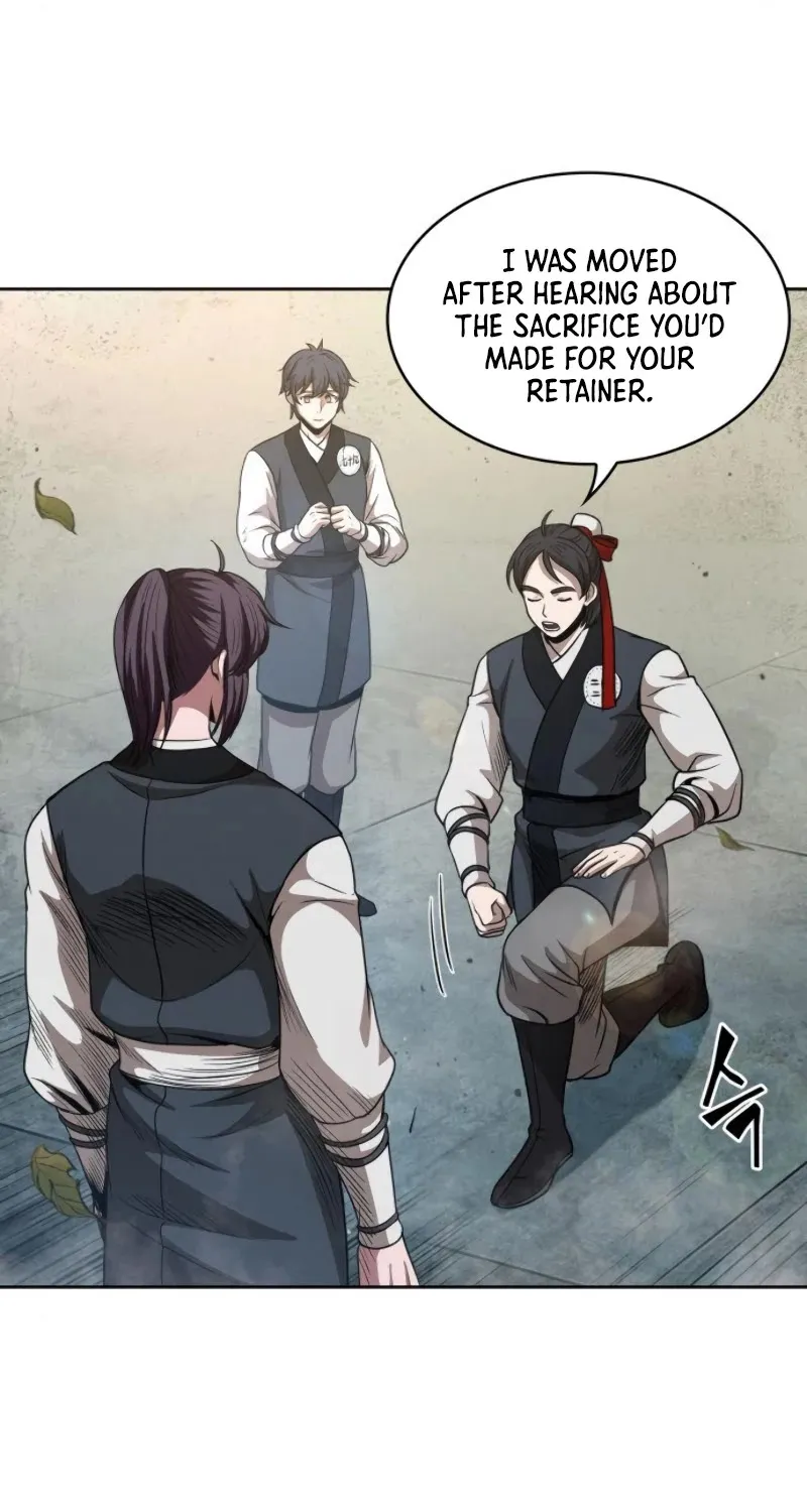 Nano Machine Kainu Manga Chapter 51 Page 58