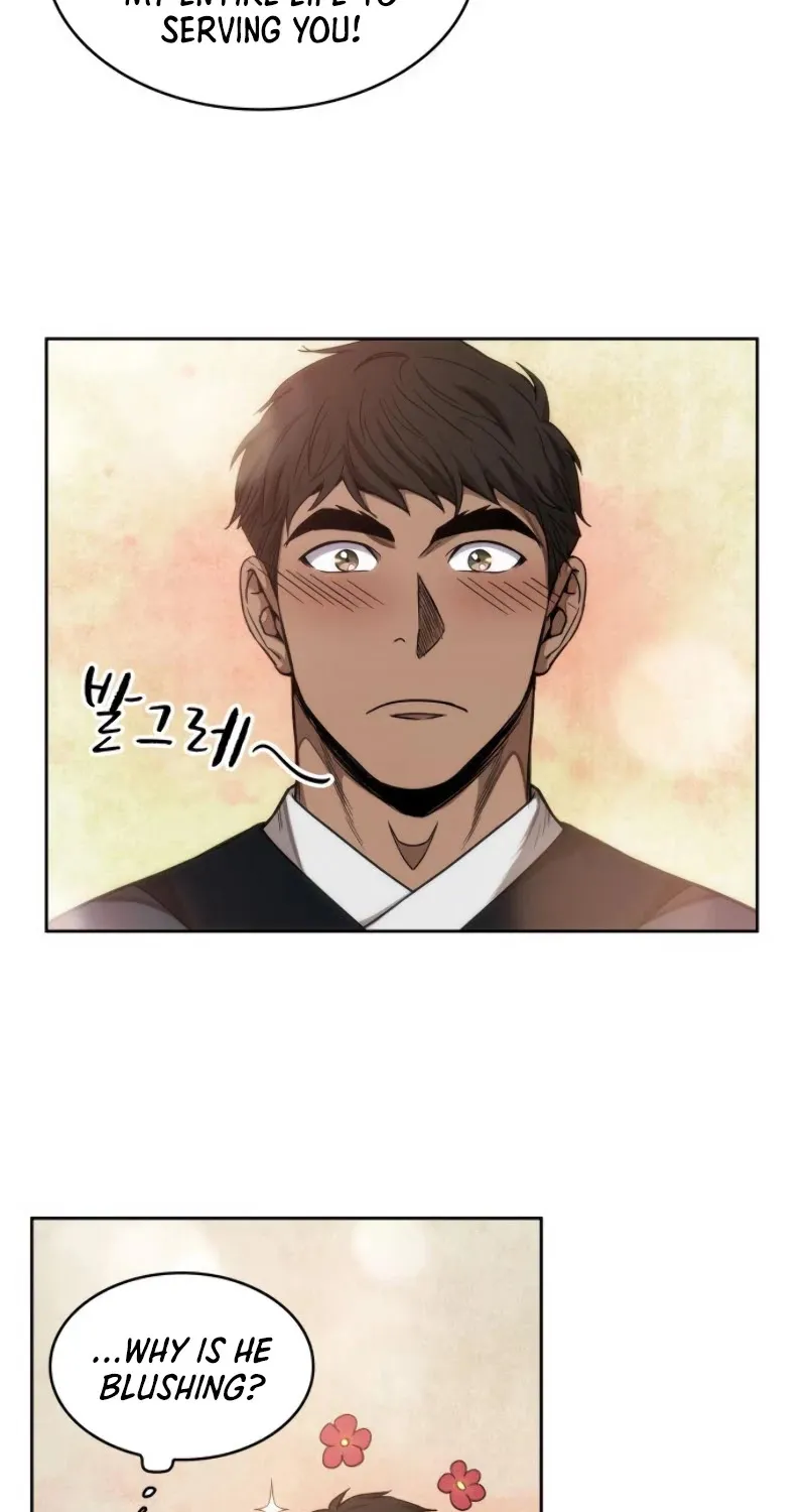 Nano Machine Kainu Manga Chapter 51 Page 60