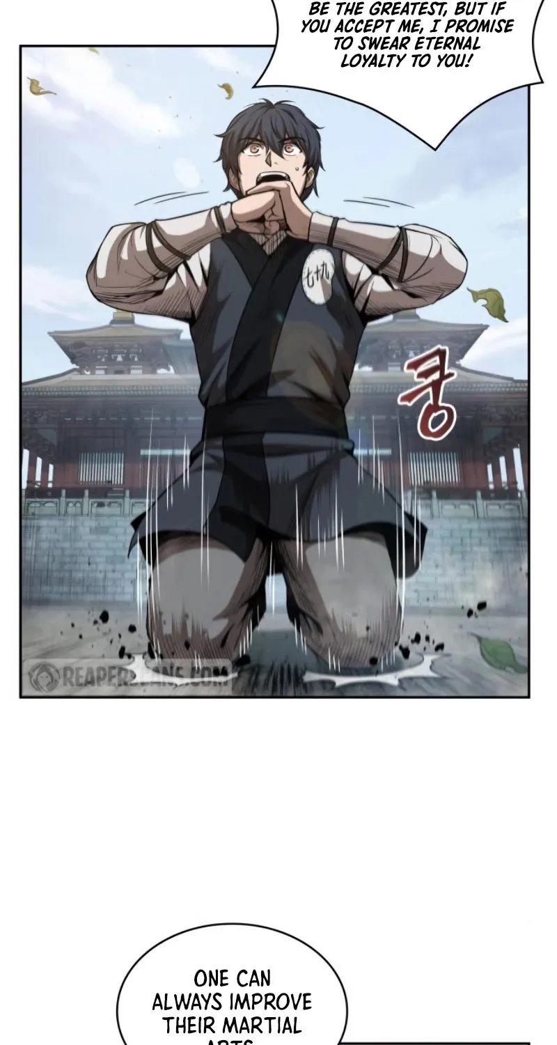 Nano Machine Kainu Manga Chapter 51 Page 62