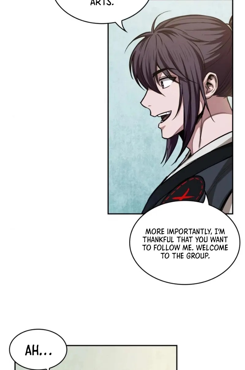 Nano Machine Kainu Manga Chapter 51 Page 63